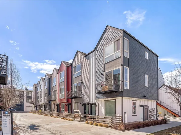 5594 W 10th Place, Lakewood, CO 80214