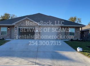 2407 Duntov Dr #A, Temple, TX 76504