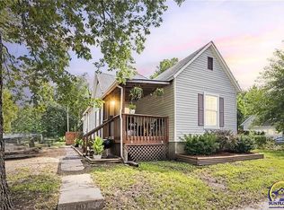 1417 SW Munson Ave, Topeka, KS 66604