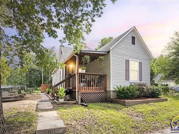 1417 SW Munson Ave, Topeka, KS 66604