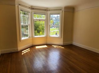 2100 Fell St #9, San Francisco, CA 94117