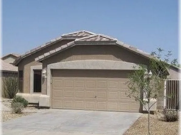 8114 W Preston Ln, Phoenix, AZ 85043