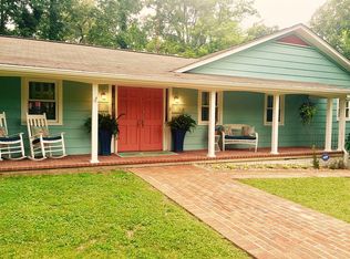 123 Hilldale Rd, Paducah, KY 42001