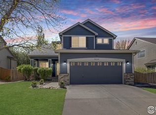 5822 Shenandoah Ave, Firestone, CO 80504