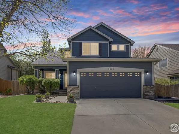 5822 Shenandoah Ave, Firestone, CO 80504