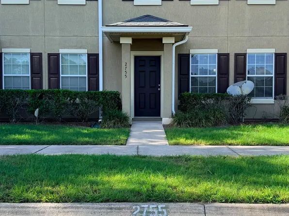 2755 Hollybrook Ln, Orange Park, FL 32073