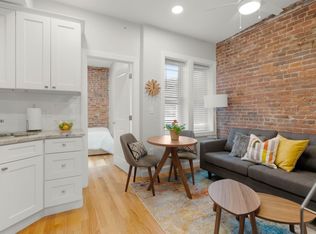 15 Snow Hill St #4, Boston, MA 02113