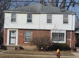 18651 Greenfield Rd, Detroit, MI 48235