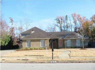8119 Nunn Trce, Montgomery, AL 36117