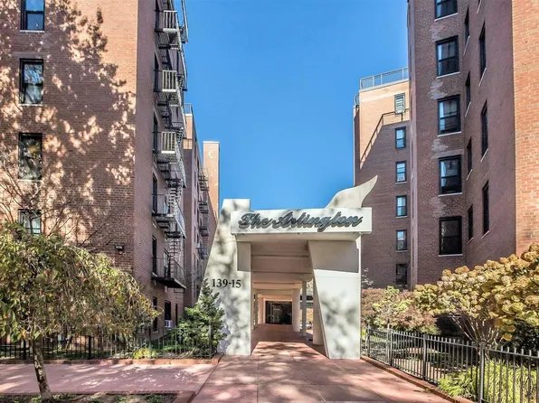 139-15 83rd Avenue #337, Briarwood, NY 11435