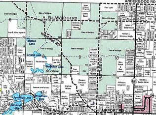 Meridian Line Rd, Lewiston, MI 49756