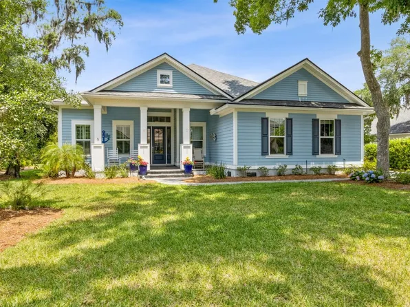 96053 Park Pl, Fernandina Beach, FL 32034