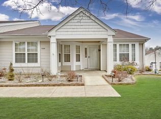 1158B Thornbury Ln, Manchester, NJ 08759