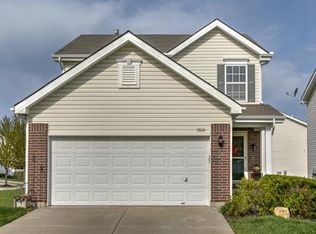 9806 N Hawthorne Ave, Kansas City, MO 64157
