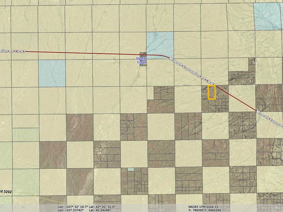 1st image of 0 County Road 63