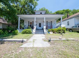 603 Simmons St, Goldsboro, NC 27530