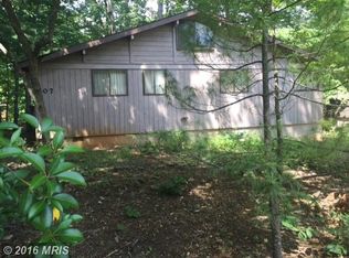 107 Marble Ct, Locust Grove, VA 22508