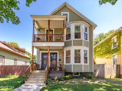 744 3rd Avenue, Troy, NY, 12182