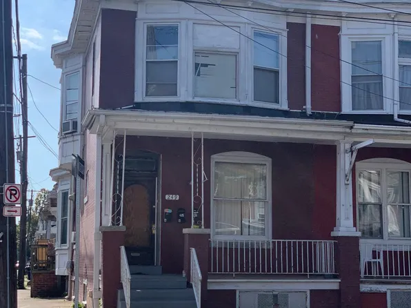 249 Maclay St, Harrisburg, PA 17102