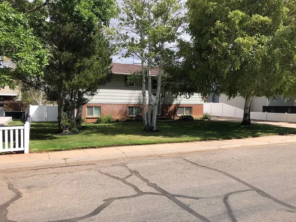 141 S 500 W, Roosevelt, UT 84066