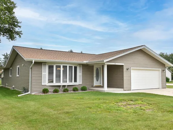 132 Lindale STREET, Belgium, WI 53004