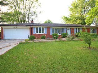 742 Coach Rd, Indianapolis, IN 46227