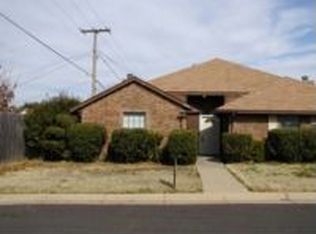 2209 Windhurst Dr, Arlington, TX 76015