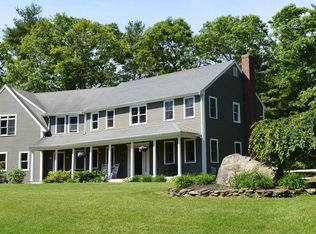 38 Wilder Rd, Kingston, MA 02364