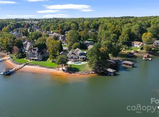 2514 Smith Harbour Dr, Denver, NC 28037