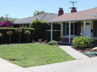 409 Purisima Ave, Sunnyvale, CA 94086