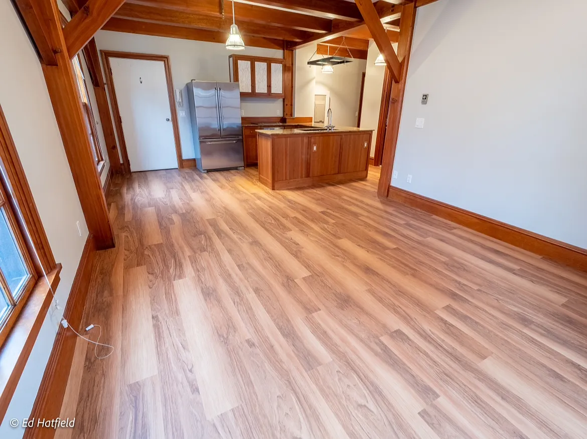1 bed, $3,000 — Photo 1