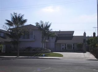 18960 San Carlos St, Fountain Valley, CA 92708