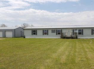 8916 Cook Yankeetown Rd NE, Mount Sterling, OH 43143