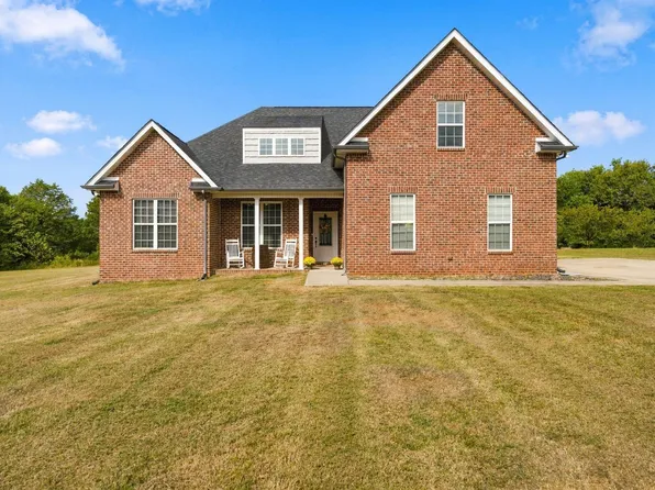 10087 McKee Rd, Lascassas, TN 37085