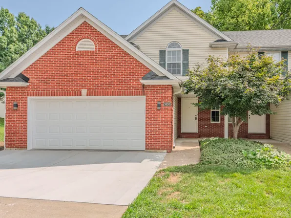 3600 Berkshire Ct, Columbia, MO 65203