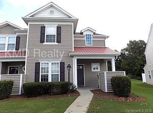 11237 Lions Mane St, Charlotte, NC 28273