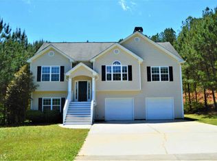 50 Sunshine Ct, Newnan, GA 30263
