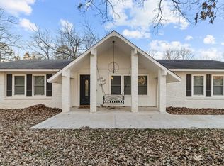 4115 Forest Hill Rd, Jonesboro, AR 72404