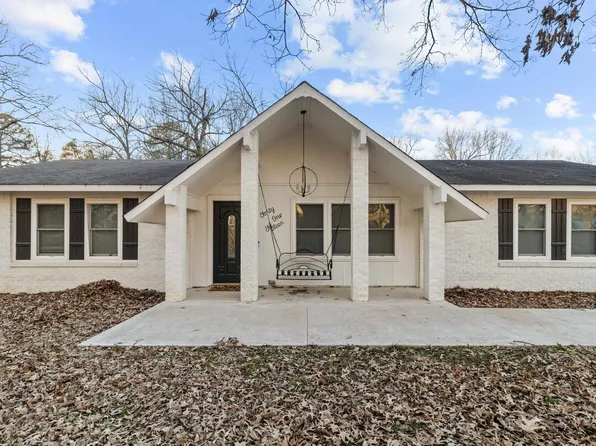 4115 Forest Hill Rd, Jonesboro, AR 72404
