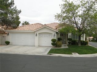 1620 Sun Ridge Dr, Las Vegas, NV 89117