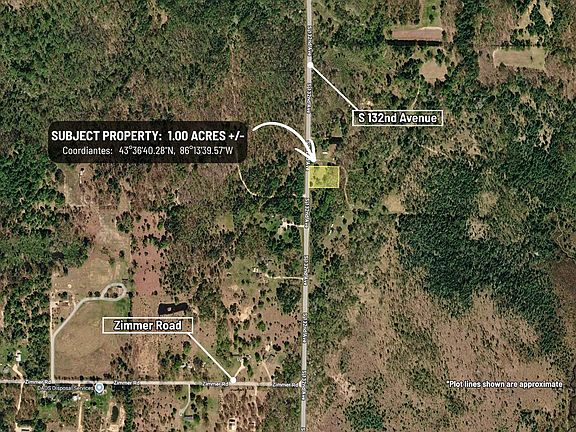 3rd image of Vl S 132nd Ave
