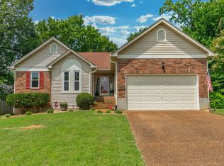 1921 Welsenboro Cir, Hermitage, TN 37076