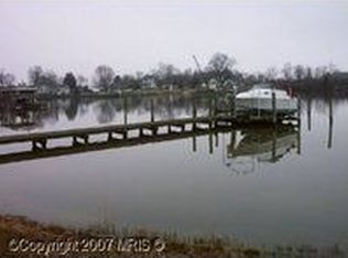 21425 Montfort Rd, Bushwood, MD 20618