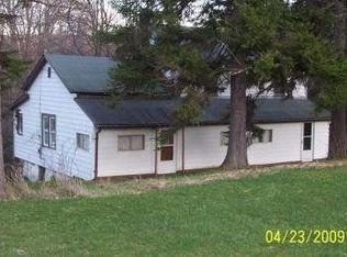 4396 Kempton Rd, Oakland, MD 21550