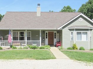8145 Highway Ff, Grubville, MO 63041