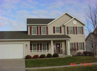 202 Prairie Dr, Walworth, WI