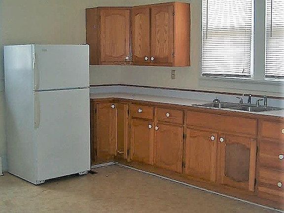 Large Kitchen