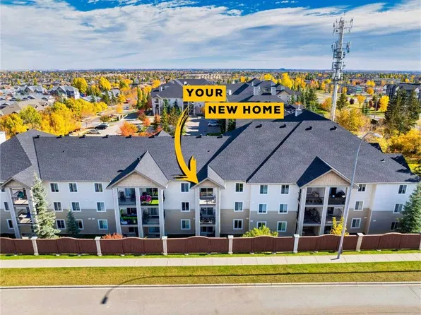 2395 N Eversyde Ave SW #1309, Calgary, AB T2Y 0B4