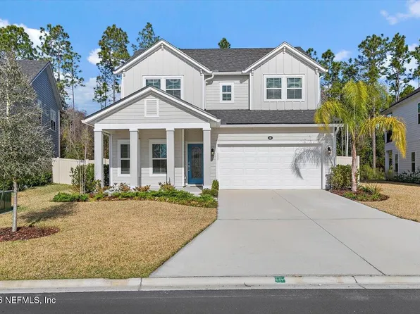 44 TWILIGHT Lane, St. Augustine, FL 32095