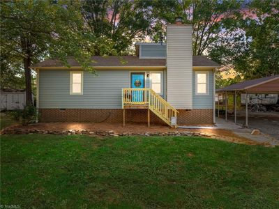 304 W Washington Ext, Mayodan, NC, 27027